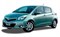 Модельные чехлы на TOYOTA VITZ 2011/1-2012/4гг.