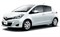 Модельные чехлы на TOYOTA VITZ 2012/5-2016/12гг.
