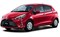 Модельные чехлы на TOYOTA VITZ 2012/5-2020/42012/5-2020/42012/5-2020/4гг.