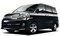 Модельные чехлы на TOYOTA VOXY/NOAH 2004/8 - 2007/6гг.
