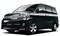 Модельные чехлы на TOYOTA VOXY 2005/4 - 2007/6гг.