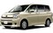 Модельные чехлы на TOYOTA VOXY/NOAH 2007/7-2010/4гг.