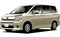 Модельные чехлы на TOYOTA VOXY/NOAH 2007/7-2010/4гг.