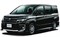 Модельные чехлы на TOYOTA VOXY/NOAH 2010/4-2014/1гг.