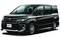 Модельные чехлы на TOYOTA VOXY/NOAH 2010/4-2014/1гг.
