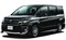 Модельные чехлы на TOYOTA VOXY/ NOAH 2010/4-2014/1гг.