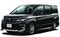 Модельные чехлы на TOYOTA VOXY/NOAH 2010/4-2014/1гг.