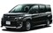 Модельные чехлы на TOYOTA VOXY/NOAH 2011/6-2013/12гг.