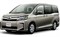 Модельные чехлы на TOYOTA VOXY/ NOAH 2014/1-2017/6гг.