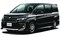 Модельные чехлы на TOYOTA VOXY/VOXY HYBRID/NONOAH HYBRID 2014/1-2017/6гг.