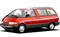 Модельные чехлы на TOYOTA ESTIMA 1998/1-1999/12гг.