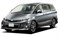 Модельные чехлы на TOYOTA ESTIMA 2012/5-2016/5гг.