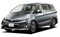 Модельные чехлы на TOYOTA ESTIMA 2012/5-2016/5гг.
