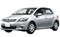Модельные чехлы на TOYOTA AURIS 2006/10-2008/11гг.