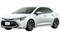 Модельные чехлы на TOYOTA COROLLA SPORT 2018/6 - н.вр.