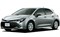 Модельные чехлы на TOYOTA COROLLA SPORT HYBRID 2018/6 - н.вр.