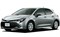 Модельные чехлы на TOYOTA COROLLA SPORT HYBRID 2018/6 - н.вр.