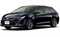 Модельные чехлы на TOYOTA COROLLA TOURNING 2019/9 - н.вр.