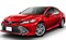 Модельные чехлы на TOYOTA CAMRY 2017/7 - н.вр.