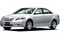 Модельные чехлы на TOYOTA CAMRY 2007 - 2011гг.