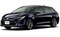 Модельные чехлы на TOYOTA COROLLA TOURNING 2019/9 - н.вр.