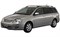 Модельные чехлы на TOYOTA FIELDER 2002/9-2006/9гг.