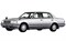Модельные чехлы на TOYOTA CROWN 1989/8-1991/9гг.