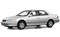 Модельные чехлы на TOYOTA CAMRY 2001/9 - 2006/3гг.