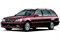 Модельные чехлы на TOYOTA CROWN ESTATE 1999/12-2001/8гг.