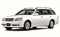 Модельные чехлы на TOYOTA CROWN ESTATE 2001/8-2007/6гг.