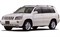 Модельные чехлы на TOYOTA KRUGER V 2000/11-2003/7гг.