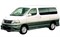 Модельные чехлы на TOYOTA GRAND HIACE/GRANVIA 1999/8-2002/5гг.