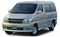 Модельные чехлы на TOYOTA GRAND HIACE/GRANVIA 1999/8-2002/5гг.