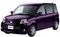 Модельные чехлы на TOYOTA SIENTA 2011/6-2015/7гг.