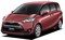 Модельные чехлы на TOYOTA SIENTA/ SIENTA HYBRID 2015/7-2022/8гг.
