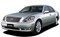 Модельные чехлы на TOYOTA CELSIOR 1997/7-2000/8гг.