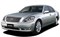 Модельные чехлы на TOYOTA CELSIOR 1997/7-2000/8гг.