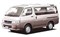 Модельные чехлы на TOYOTA HIACE 1990/10-1998/7гг.