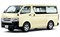 Модельные чехлы на TOYOTA HIACE VAN/ REGIUS ACE VAN 2016/6-2020/4гг.