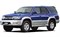 Модельные чехлы на TOYOTA HILUX SURF 1995/12-2002/10гг.