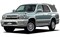 Модельные чехлы на TOYOTA HILUX SURF 2002/11-2009/9гг.