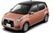 Модельные чехлы на TOYOTA PASSO/ DAIHATSU BOON 2016/4-н.вр.