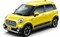 Модельные чехлы на TOYOTA PIXIS JOY C/JOY F/DAIHATSU CAST STYLE/CAST ACTIVIA 2015/9-2023/8гг.