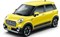Модельные чехлы на TOYOTA PIXIS JOY C/JOY F/DAIHATSU CAST ACTIVIA/CAST STYLE 2015/9-2017/9гг.