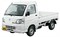 Модельные чехлы на TOYOTA PIXIS TRUCK/ DAIHATSU HIJET TRUCK/ SUBARU SANBAR TRUCK 2011/12-2014/8гг.
