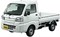 Модельные чехлы на TOYOTA PIXIS TRUCK/DAIHATSU HIJET TRUCK/SUBARU SANBAR TRUCK 2014/9-2021/12гг.