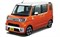 Модельные чехлы на TOYOTA PIXIS MEGA/DAIHATSU WAKE 2014/11-2022/9