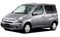 Модельные чехлы на TOYOTA FUNCARGO 1999/8-2002/7гг.