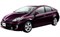 Модельные чехлы на TOYOTA PRIUS 2009/5-2015/11гг.