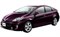 Модельные чехлы на TOYOTA PRIUS 2011/11-2015/11гг.